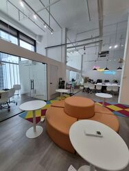 Tahir Building (D1), Office #555305331